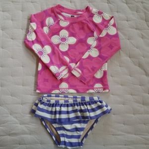 Tea collection swimsuit